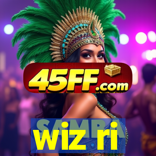 wiz ri